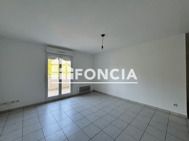 Appartement 3 pièces (57 m²) à louer - Beziers (34500)