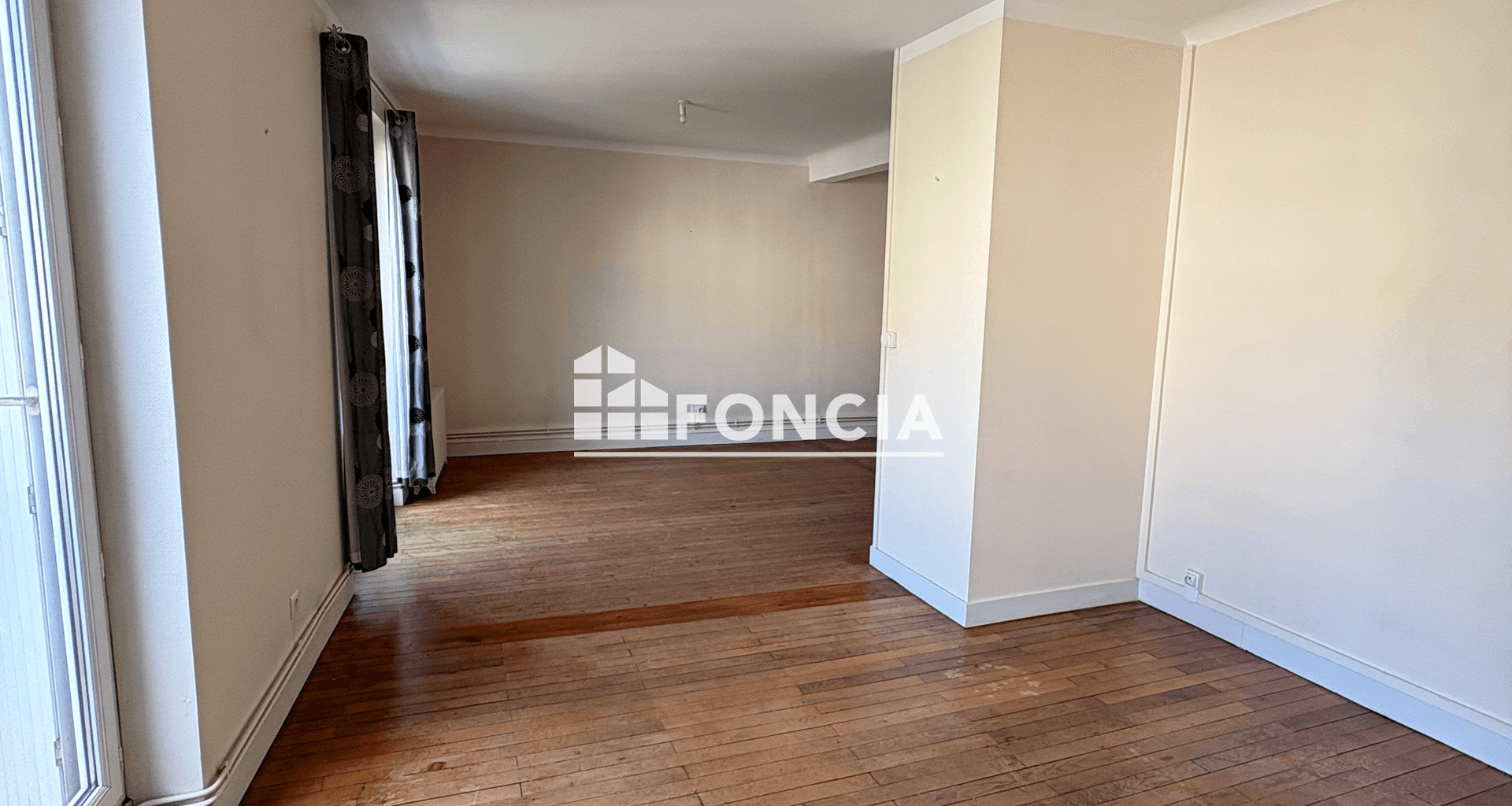 Appartement 3 pièces (62.3 m²) à louer - Niort (79000)