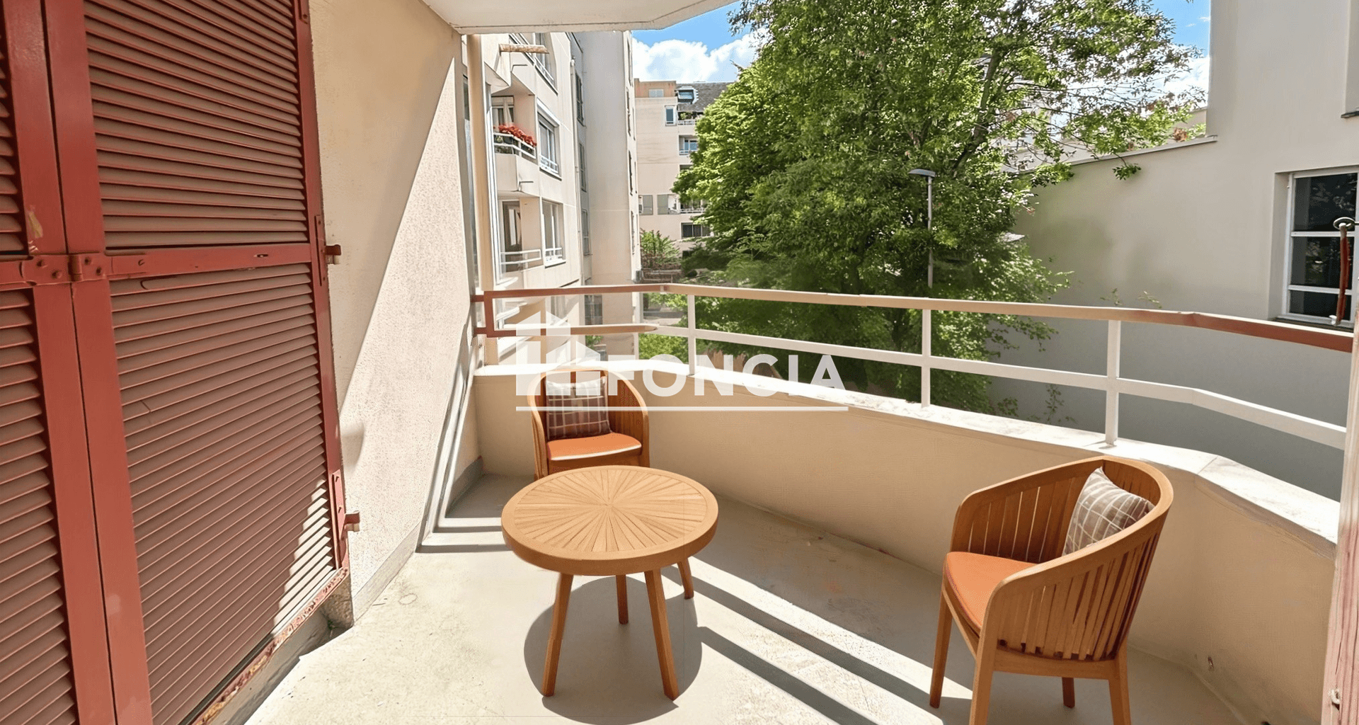 Appartement 2 pièces (49.73 m²) à vendre - Champs-sur-marne (77420)