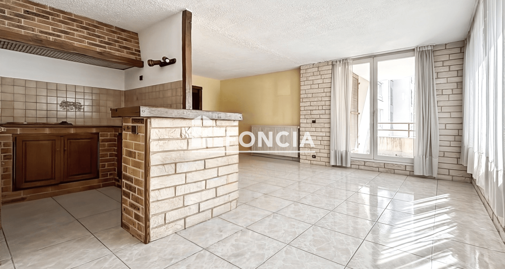Appartement 2 pièces (49.73 m²) à vendre - Champs-sur-marne (77420)