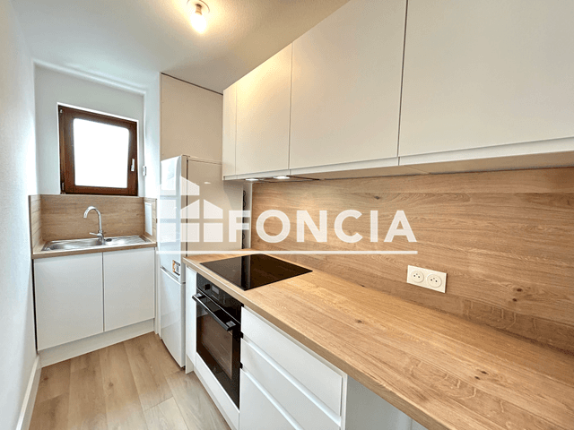 Appartement 2 pièces (52.54 m²) à louer - Wolfisheim (67202)