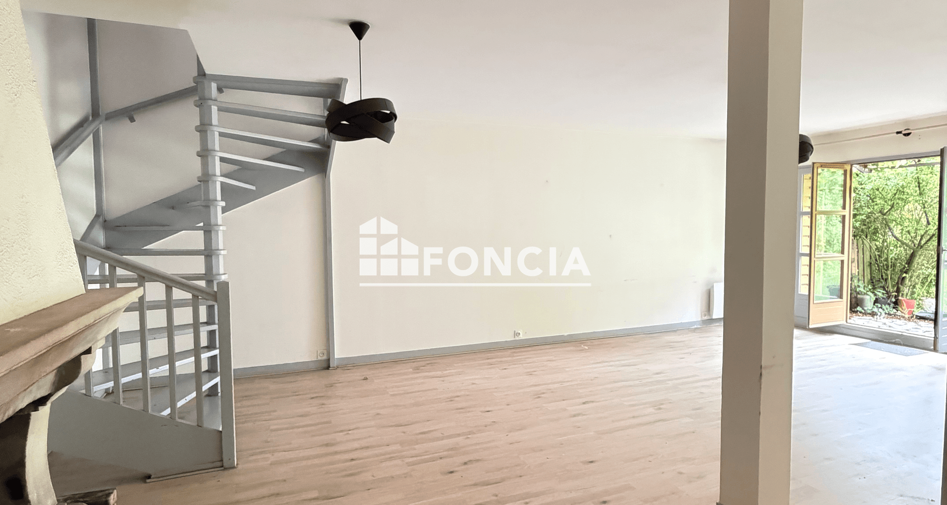 Maison 5 pièces (120 m²) à vendre - Pontoise (95300)