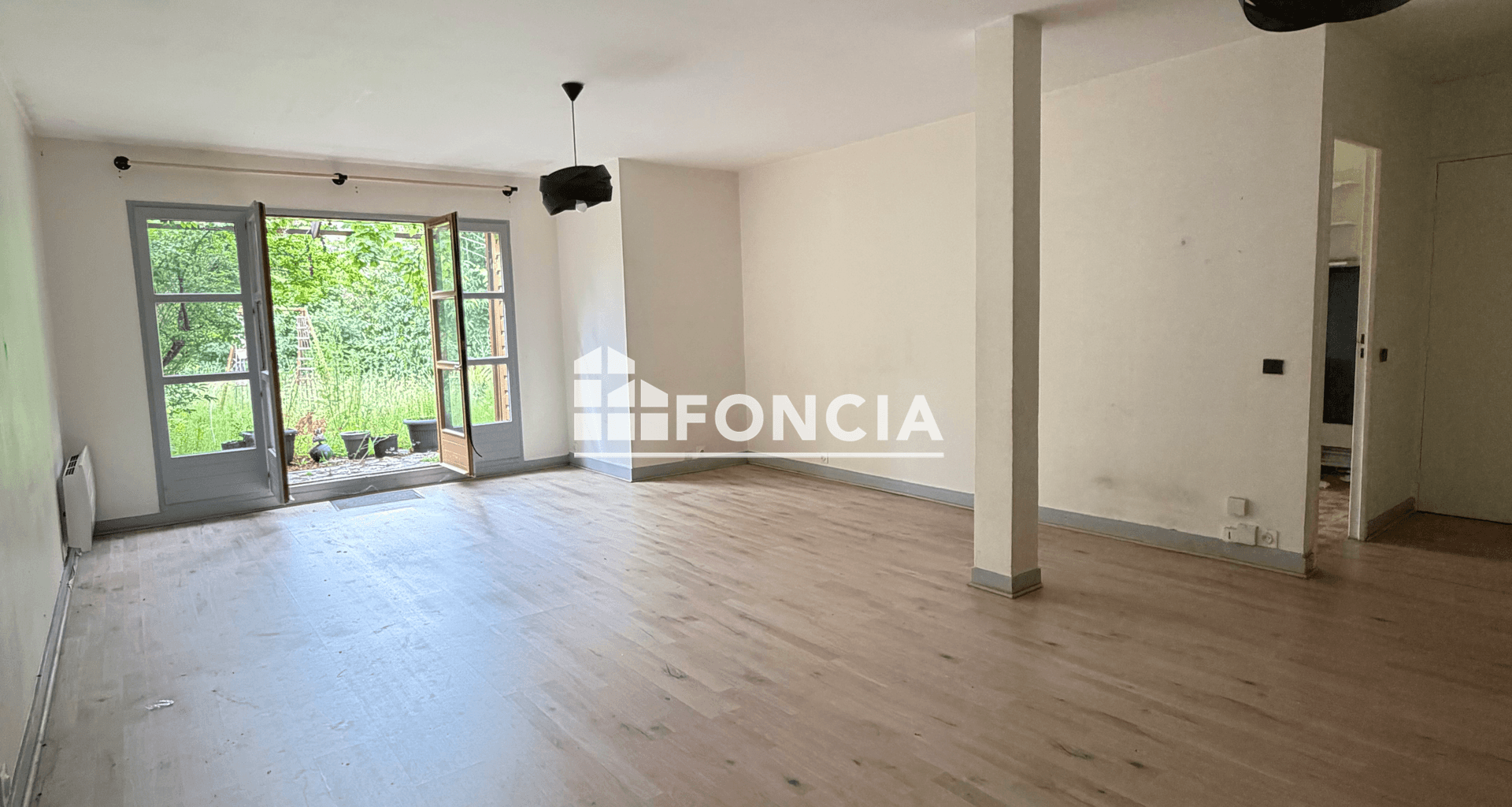 Maison 5 pièces (120 m²) à vendre - Pontoise (95300)