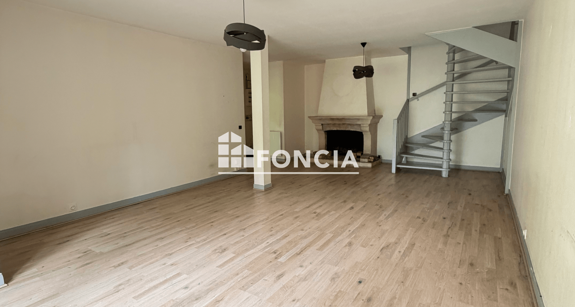 Maison 5 pièces (120 m²) à vendre - Pontoise (95300)