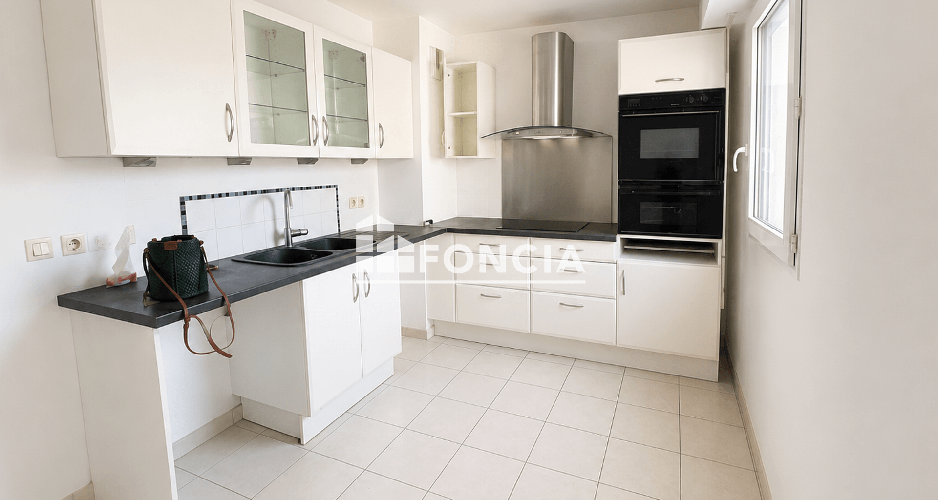 Appartement 4 pièces (89.58 m²) à vendre - Antibes (06160)