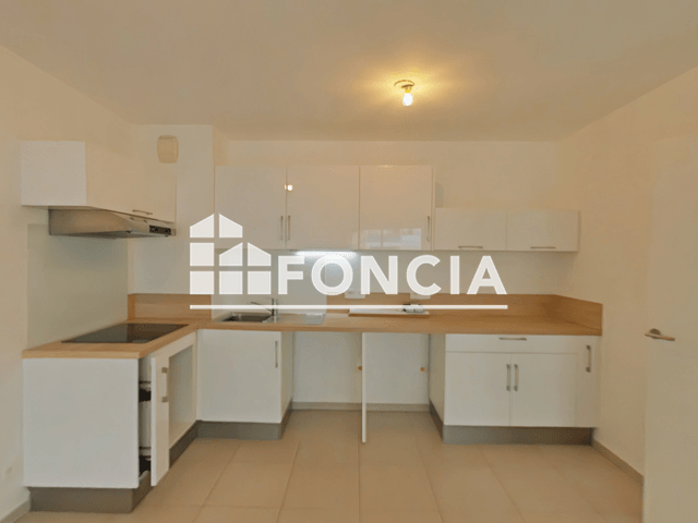 Appartement 3 pièces (62.82 m²) à louer - Cagnes Sur Mer (06800)