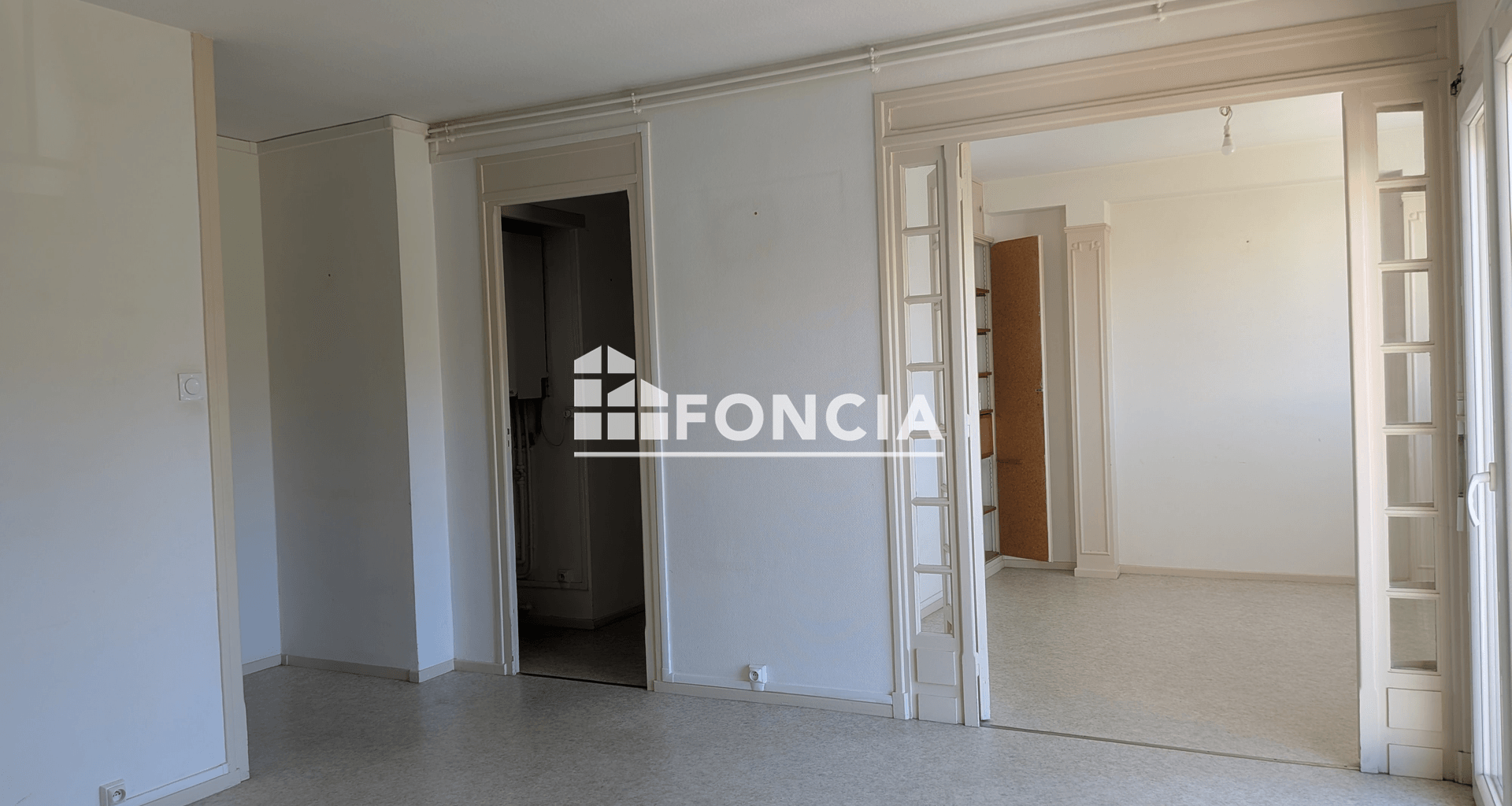 Appartement 4 pièces (67.99 m²) à vendre - Tarbes (65000)