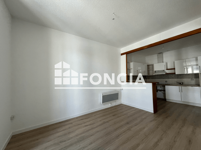 Appartement 3 pièces (106.13 m²) à louer - Serignan (34410)