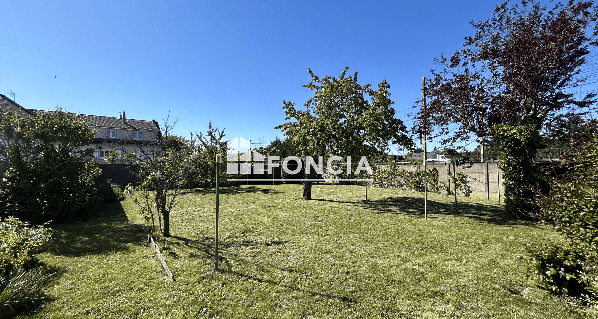 Maison 4 pièces (114 m²) à vendre - Saint-jean-le-blanc (45650)