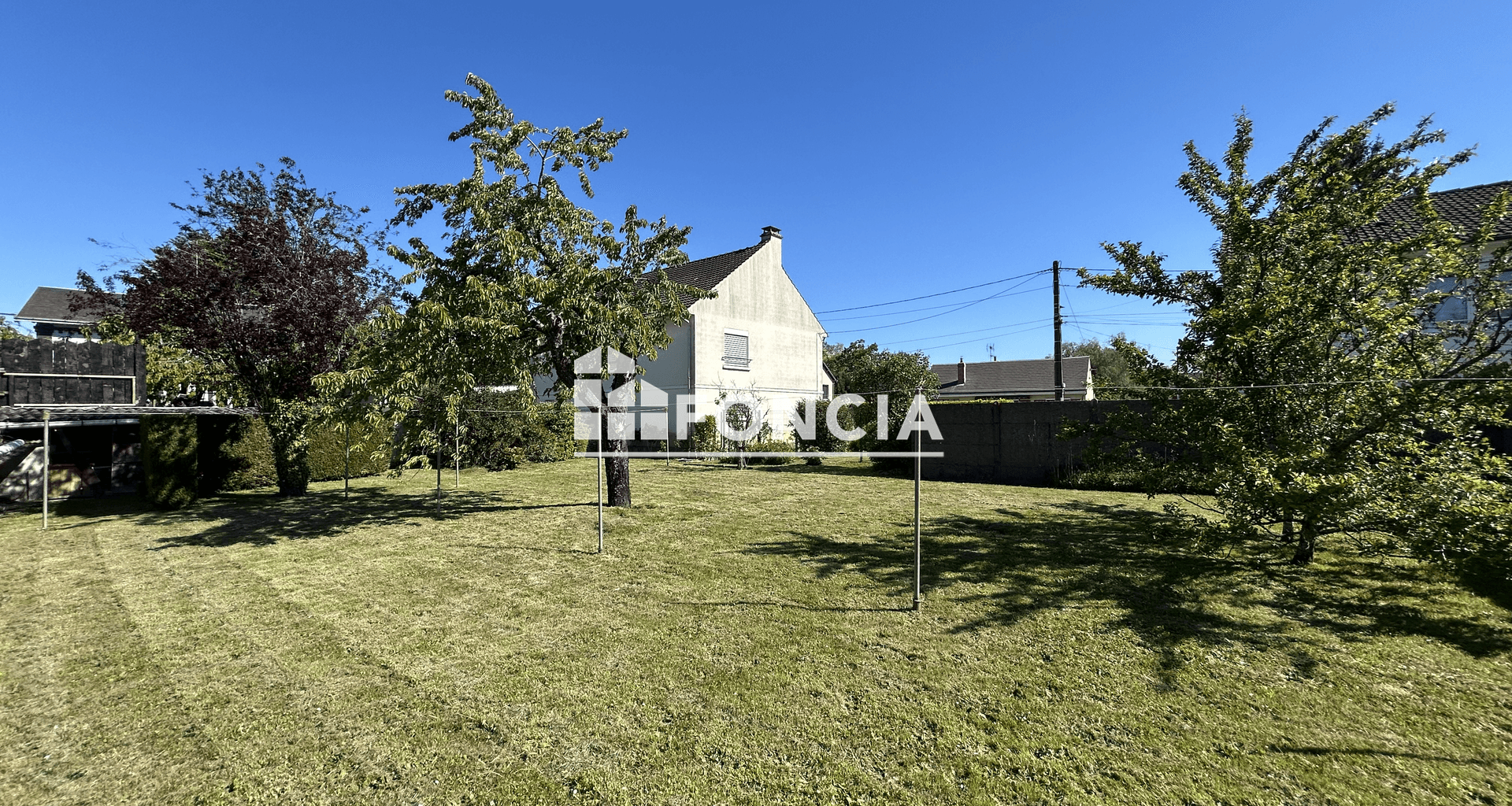 Maison 4 pièces (114 m²) à vendre - Saint-jean-le-blanc (45650)