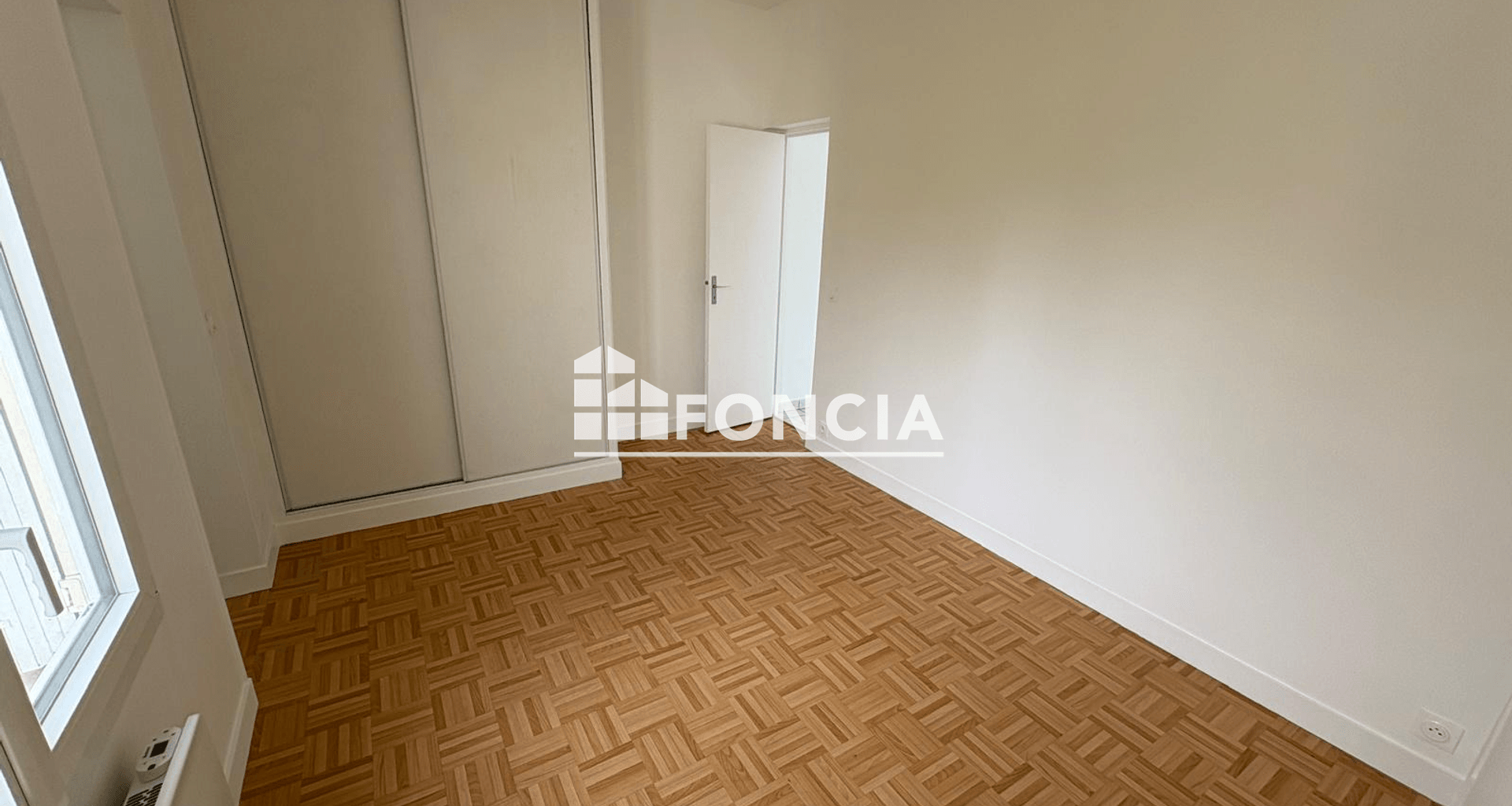Appartement 3 pièces (48.02 m²) à louer - Draveil (91210)