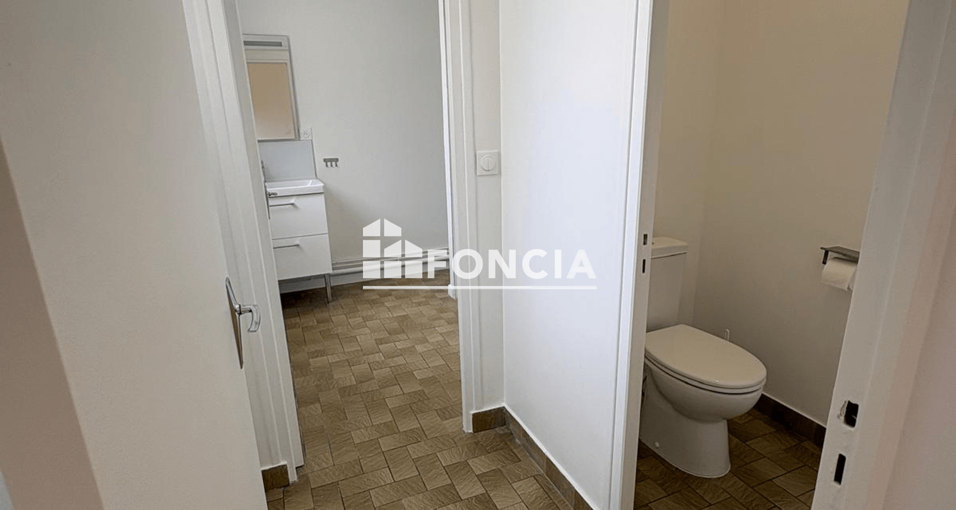 Appartement 3 pièces (48.02 m²) à louer - Draveil (91210)