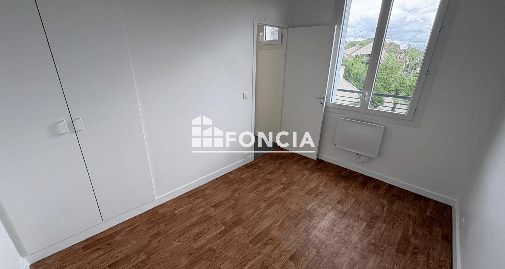 Maison 4 pièces (53.68 m²) à louer - Draveil (91210)