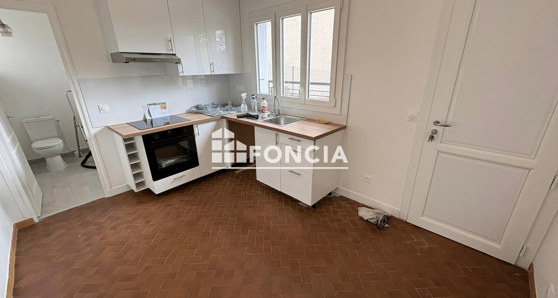 Maison 4 pièces (53.68 m²) à louer - Draveil (91210)