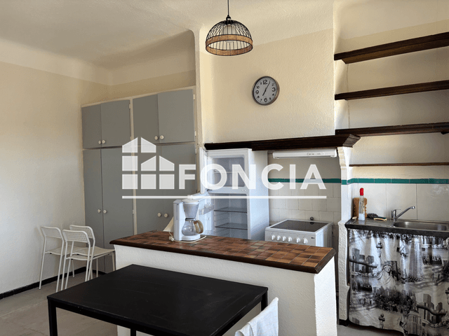 Studio (45.48 m²) à louer - Manosque (04100)