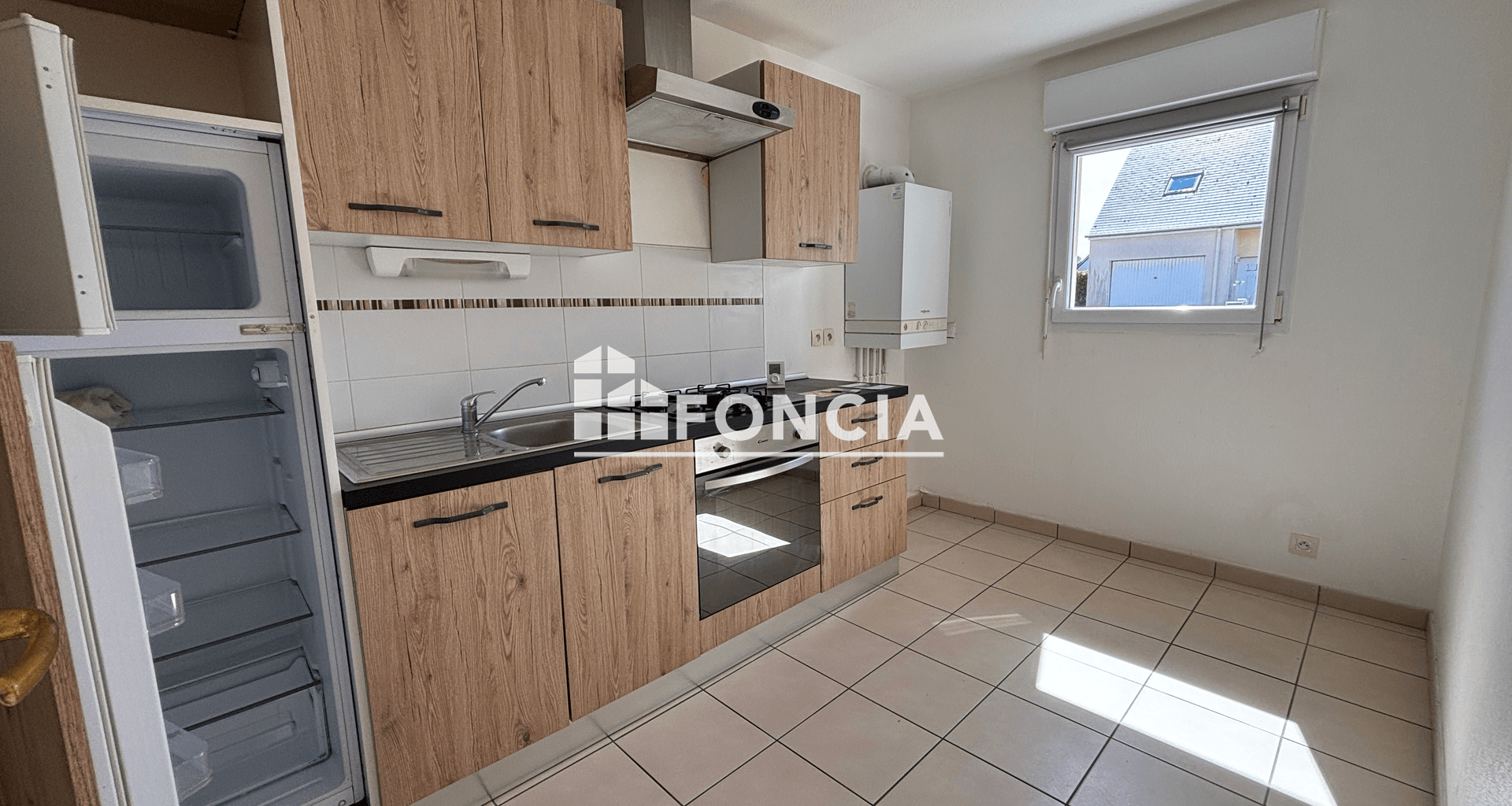 Maison 4 pièces (88.1 m²) à vendre - Treffiagat (29730)