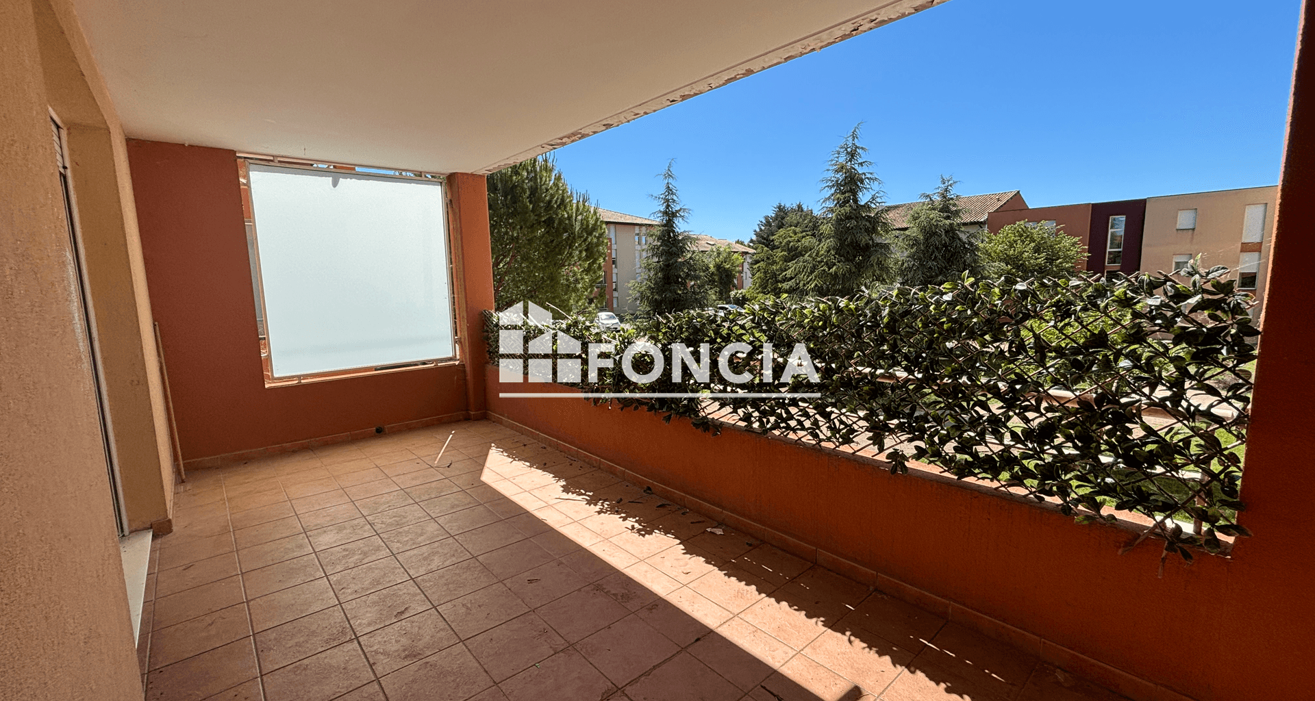 Appartement 4 pièces (83.09 m²) à vendre - Carpentras (84200)