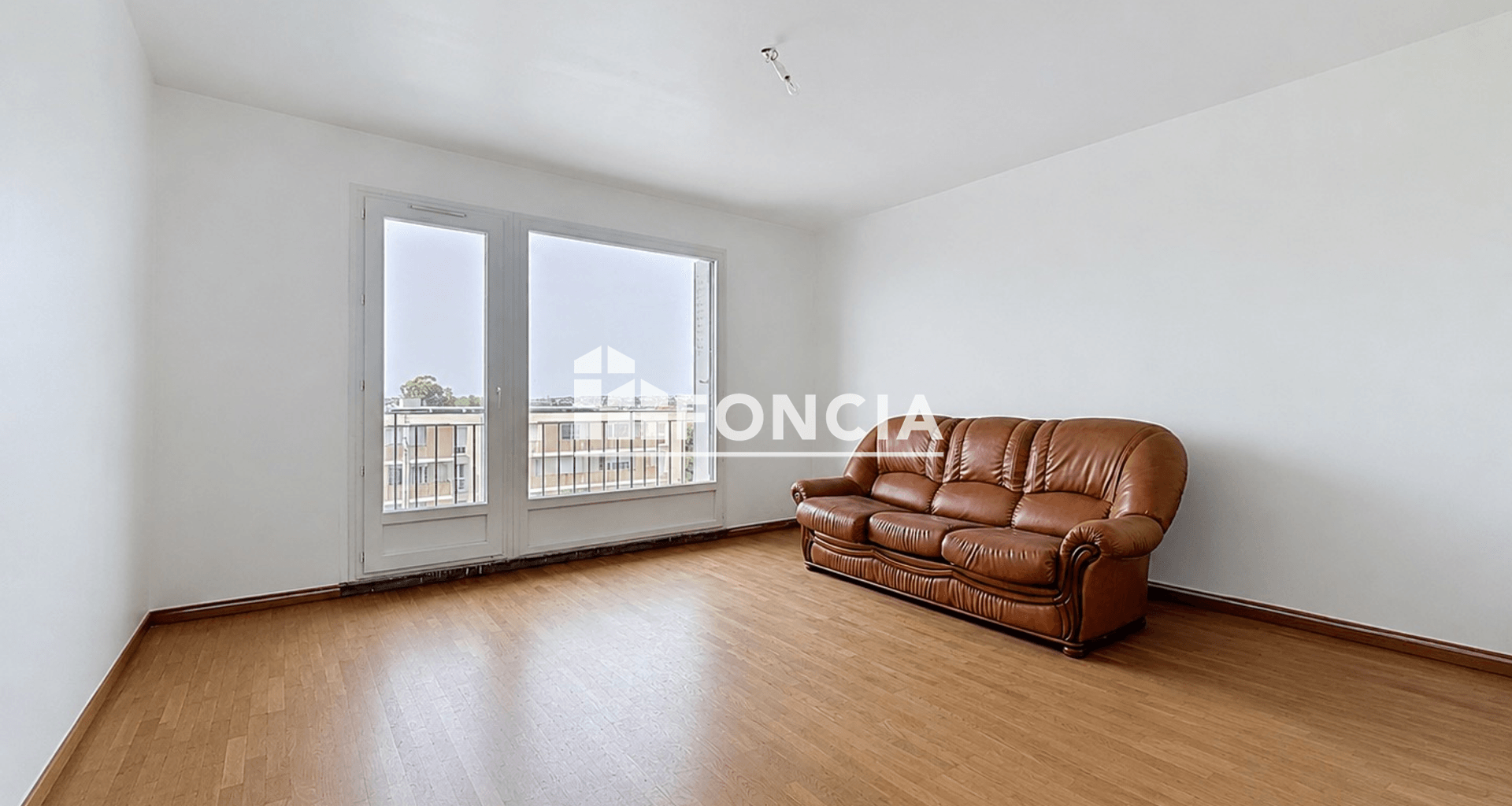 Appartement 4 pièces (69.63 m²) à vendre - Caen (14000)