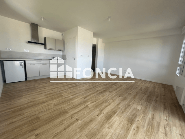 Appartement 2 pièces (52.93 m²) à louer - Guilers (29820)