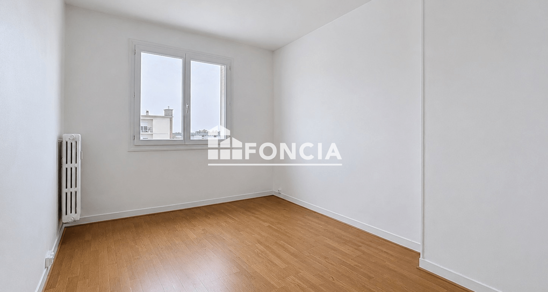 Appartement 4 pièces (69.63 m²) à vendre - Caen (14000)