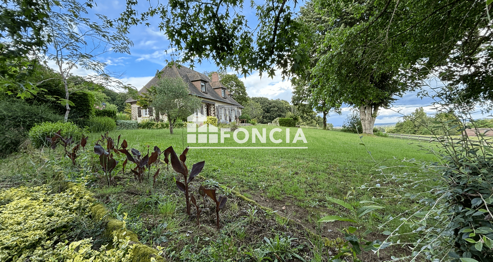 Maison 6 pièces (140 m²) à vendre - La Bazoge (72650)