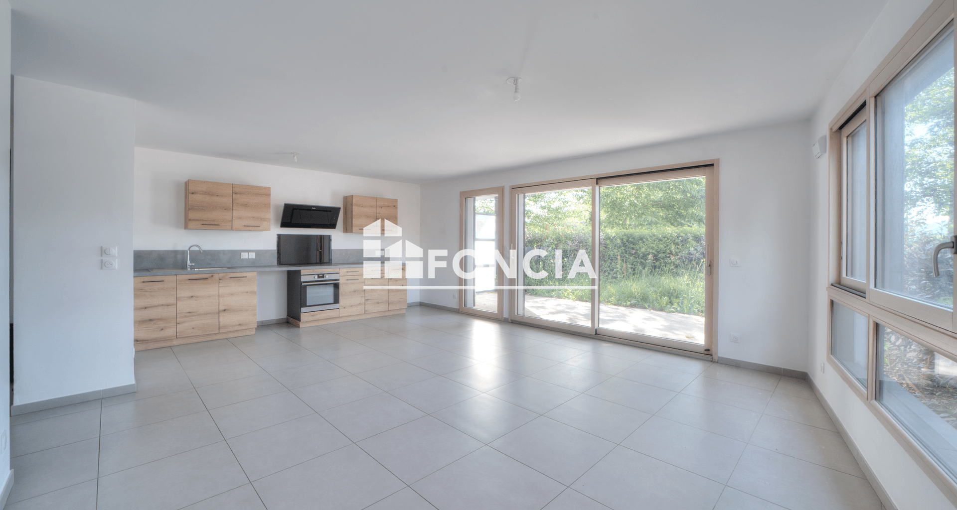 Appartement 3 pièces (71 m²) à vendre - Ferney-voltaire (01210)