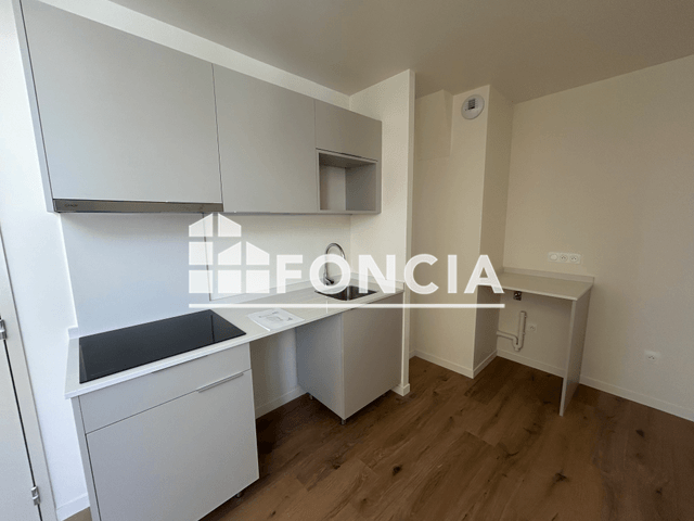 Appartement 2 pièces (45.8 m²) à louer - Auray (56400)