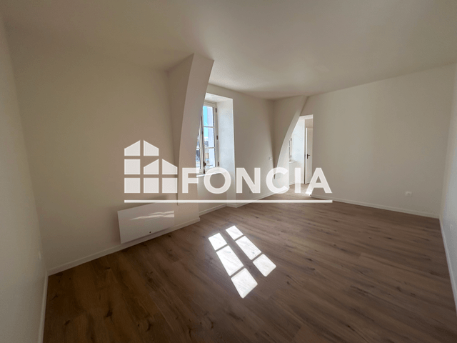 Appartement 2 pièces (45.8 m²) à louer - Auray (56400)