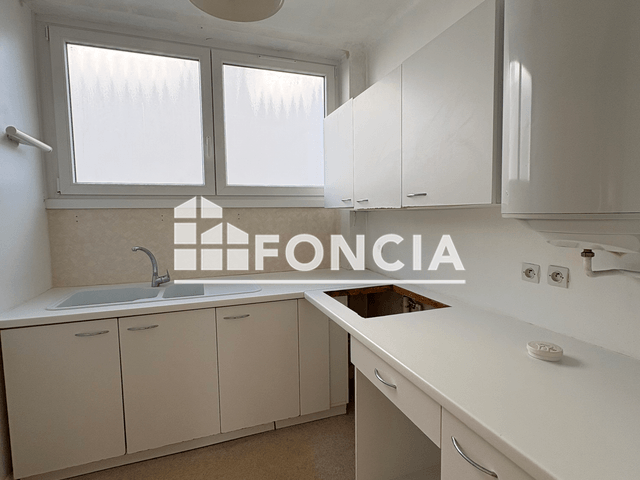 Appartement 4 pièces (72.83 m²) à louer - Thionville (57100)