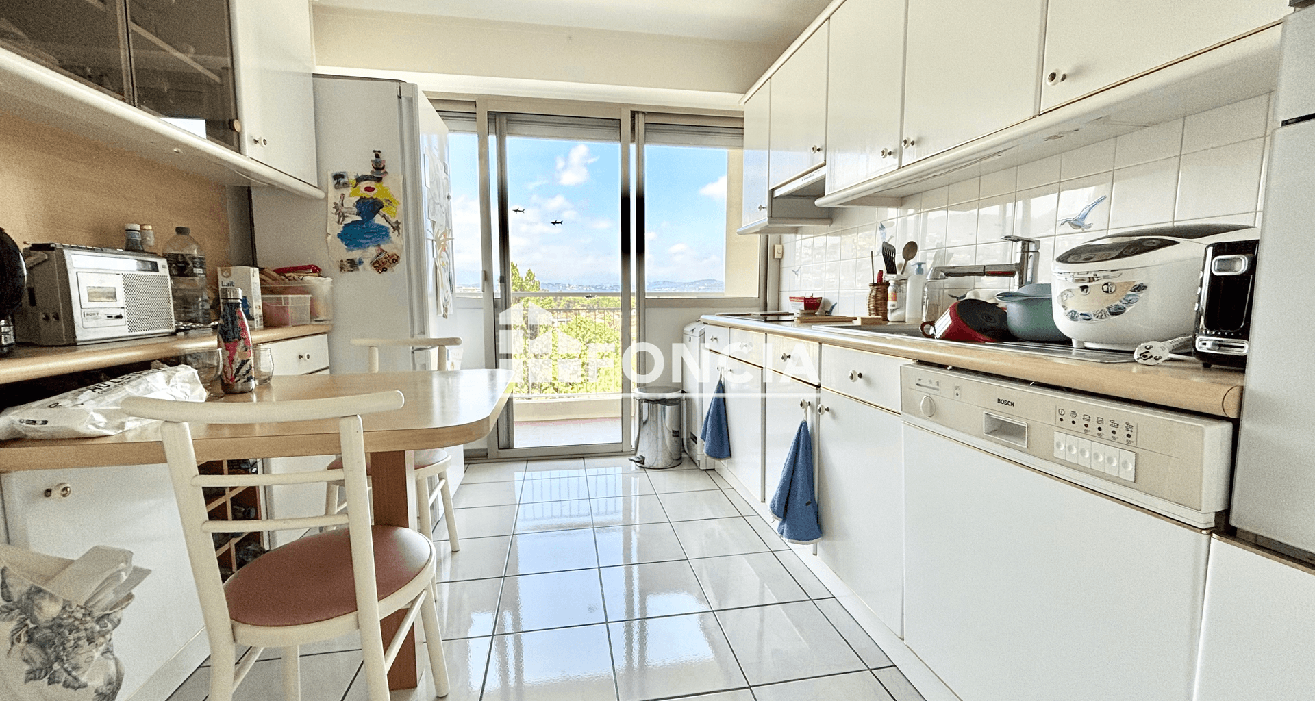 Appartement 3 pièces (76 m²) à vendre - Mandelieu-la-napoule (06210)