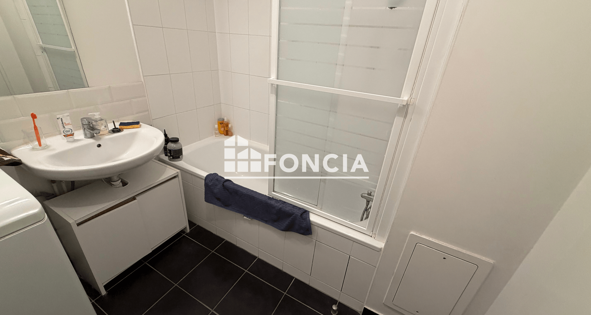 Appartement 2 pièces (42.28 m²) à louer - Coubert (77170)