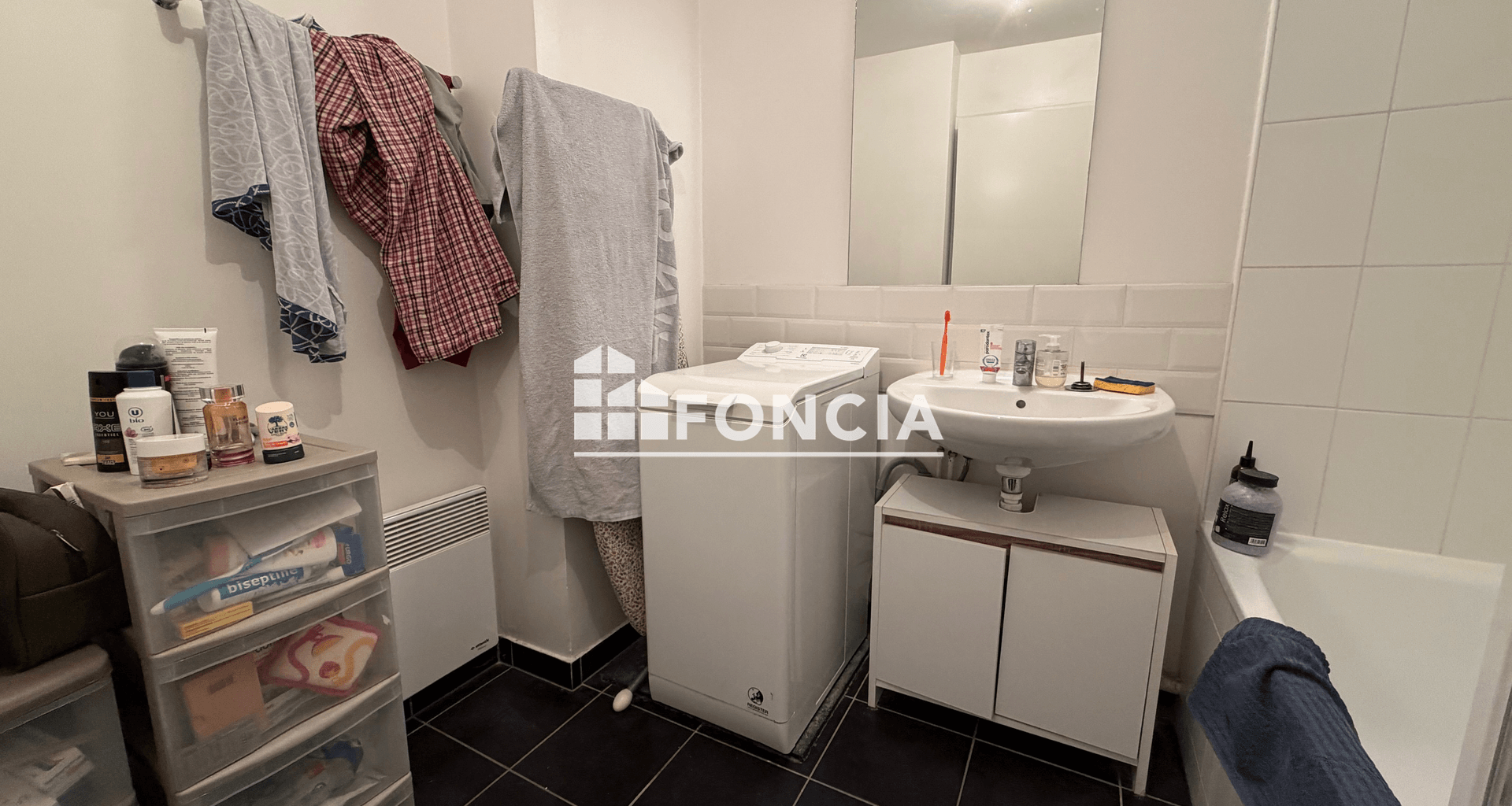 Appartement 2 pièces (42.28 m²) à louer - Coubert (77170)