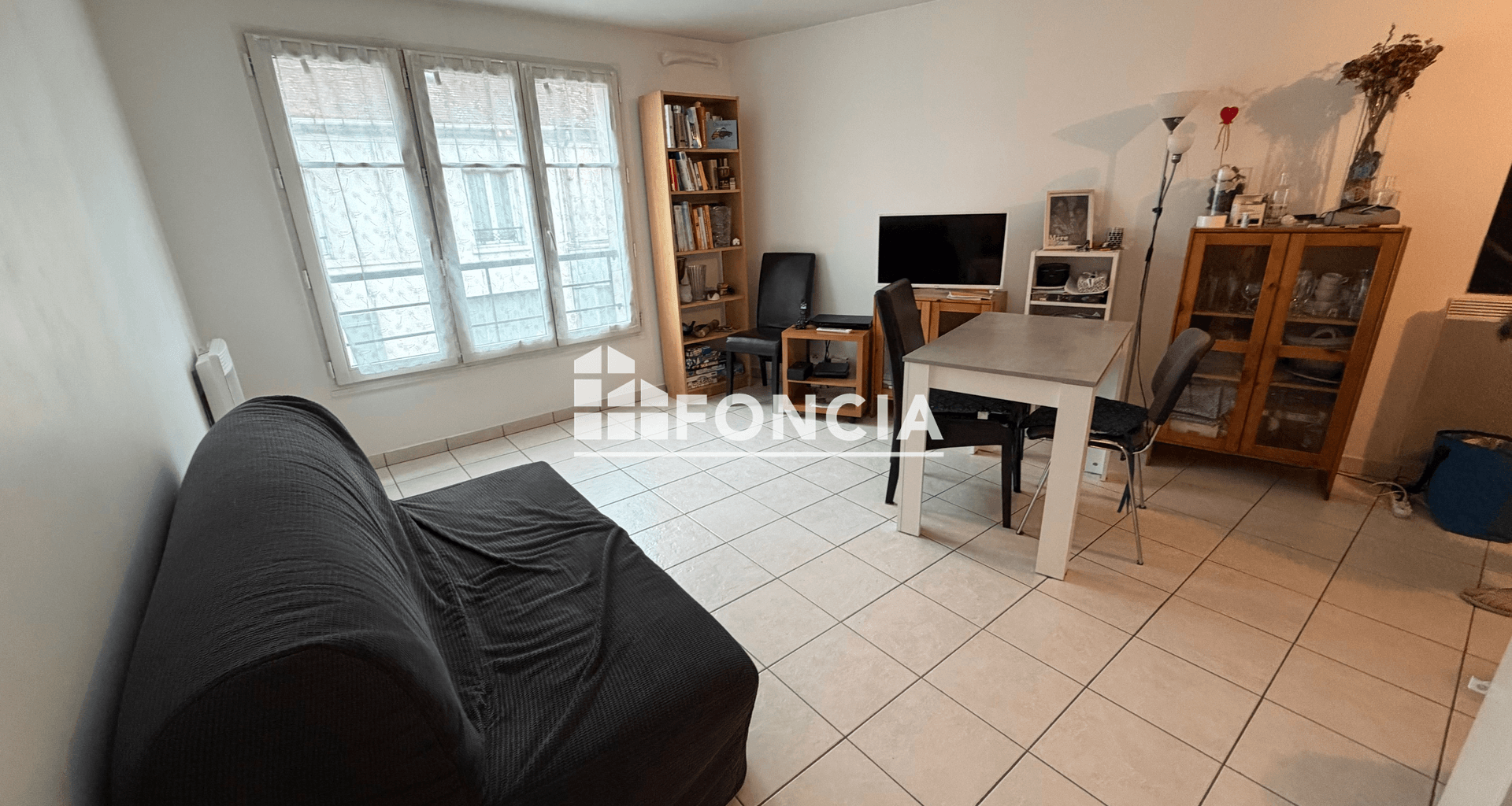Appartement 2 pièces (42.28 m²) à louer - Coubert (77170)