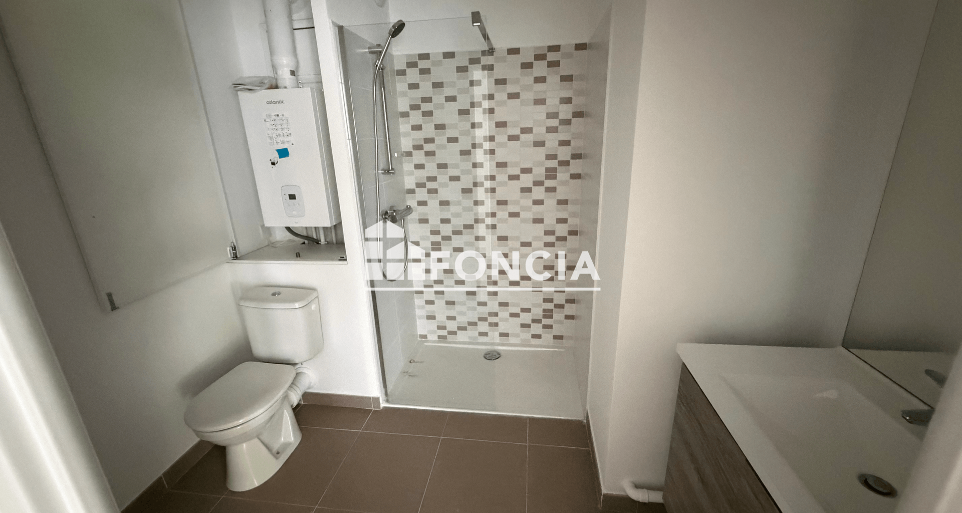 Appartement 2 pièces (48.98 m²) à louer - Arles (13200)
