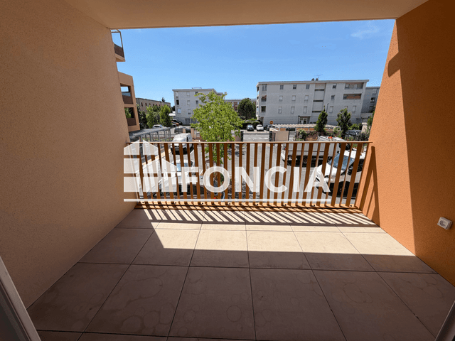 Appartement 2 pièces (48.91 m²) à louer - Arles (13200)