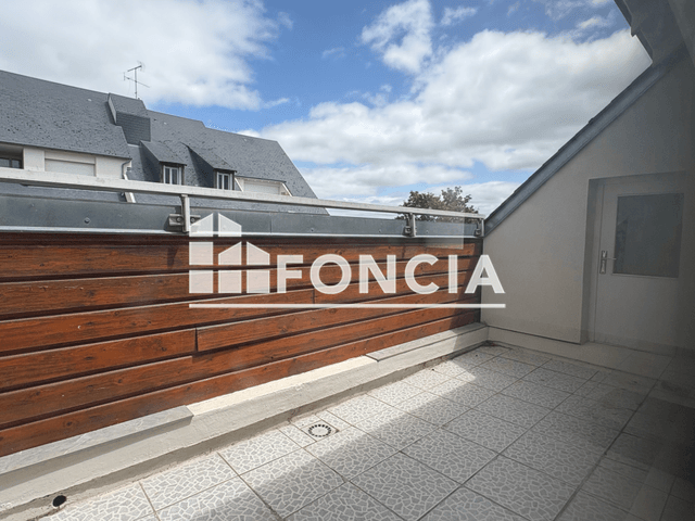 Appartement 3 pièces (71.31 m²) à louer - Olivet (45160)