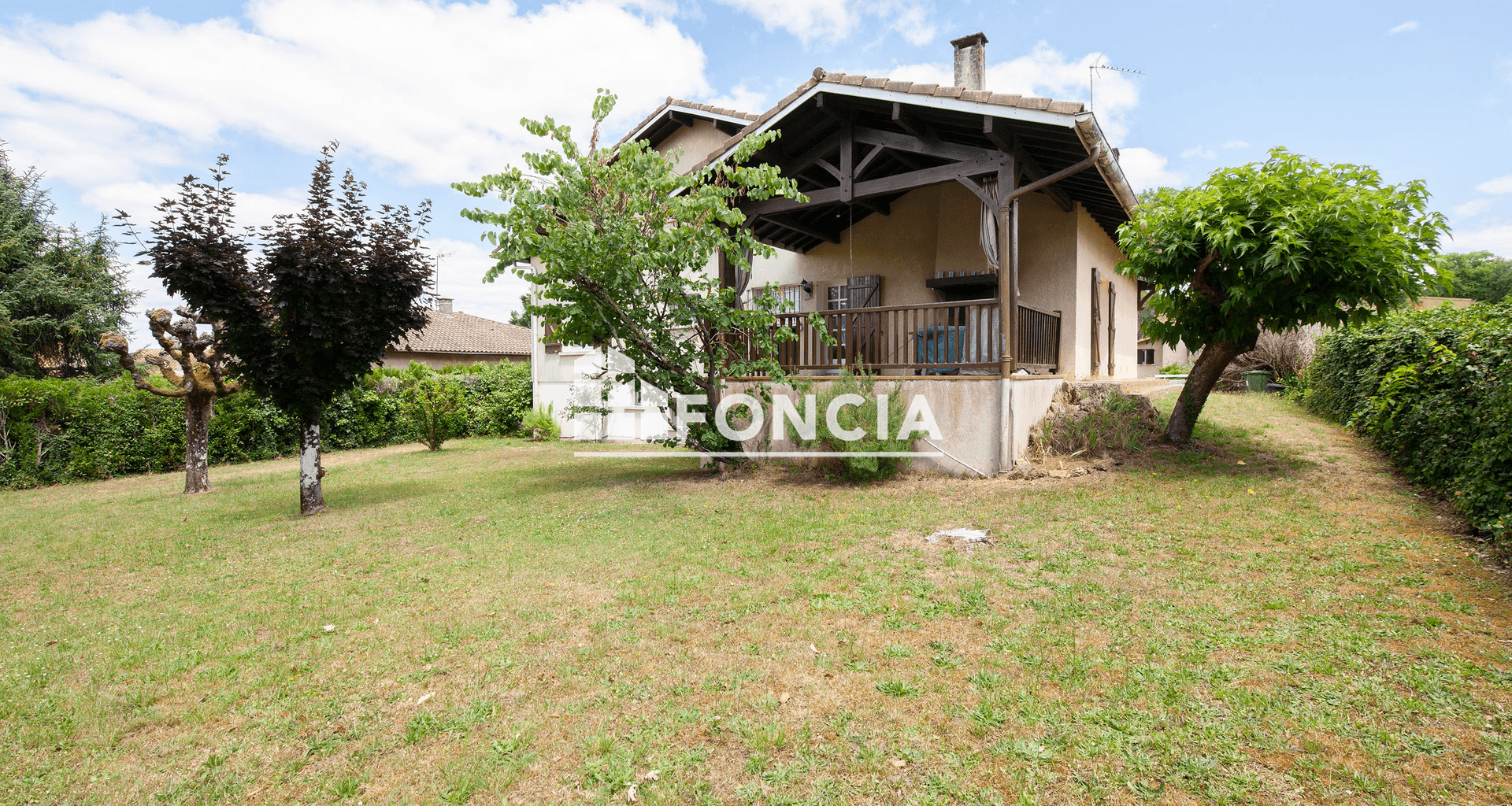 Maison 8 pièces (190.53 m²) à vendre - Mont-de-marsan (40000)