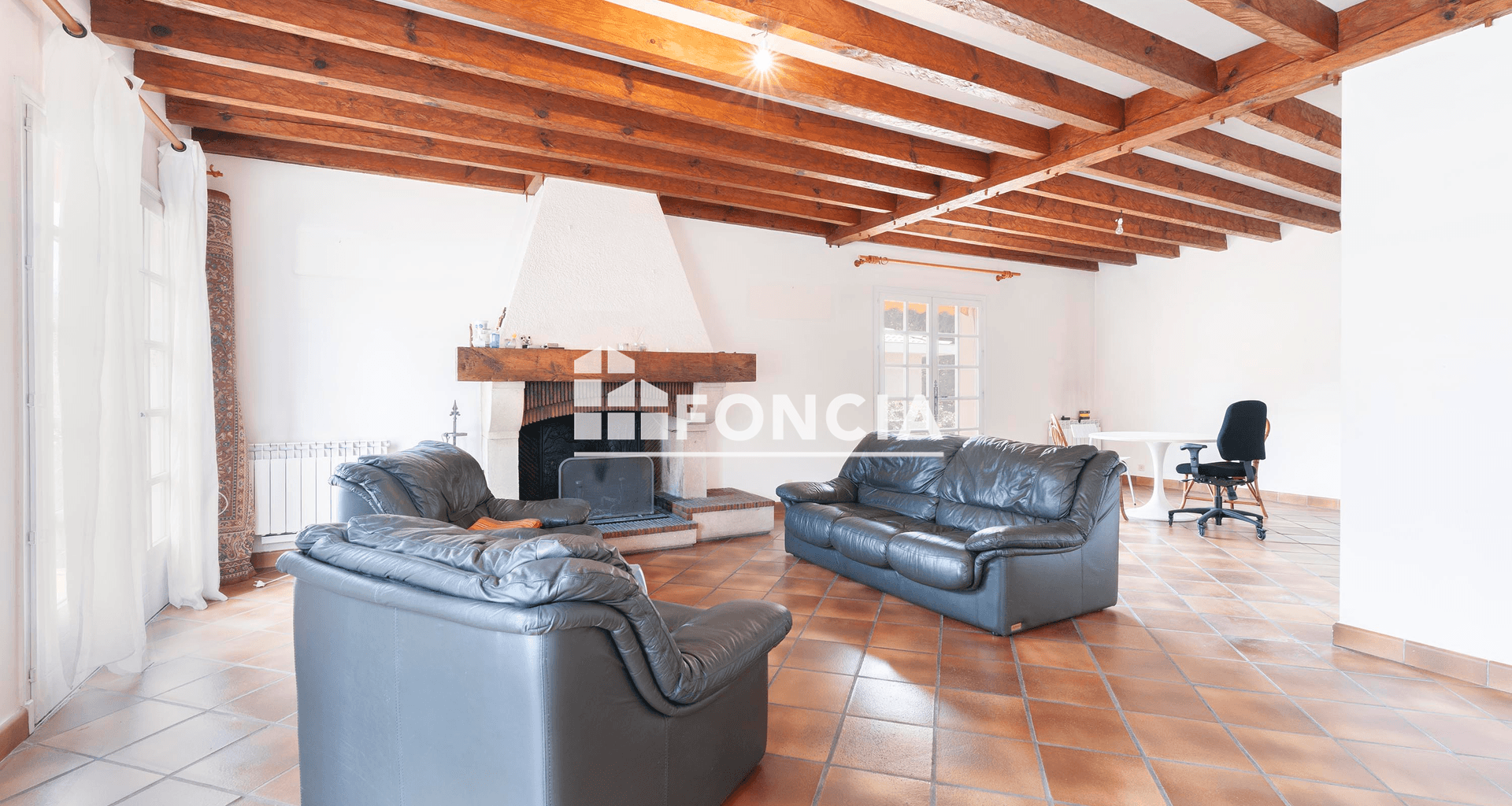 Maison 8 pièces (190.53 m²) à vendre - Mont-de-marsan (40000)