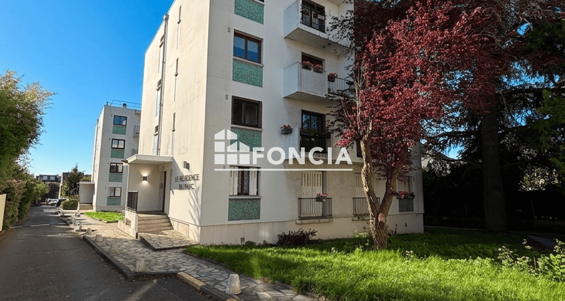 Studio (28.14 m²) à vendre - Antony (92160)
