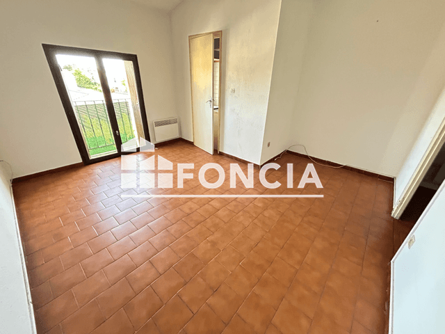 Appartement 2 pièces (41 m²) à louer - Lunel (34400)