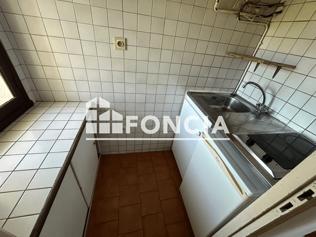 Appartement 2 pièces (41 m²) à louer - Lunel (34400)