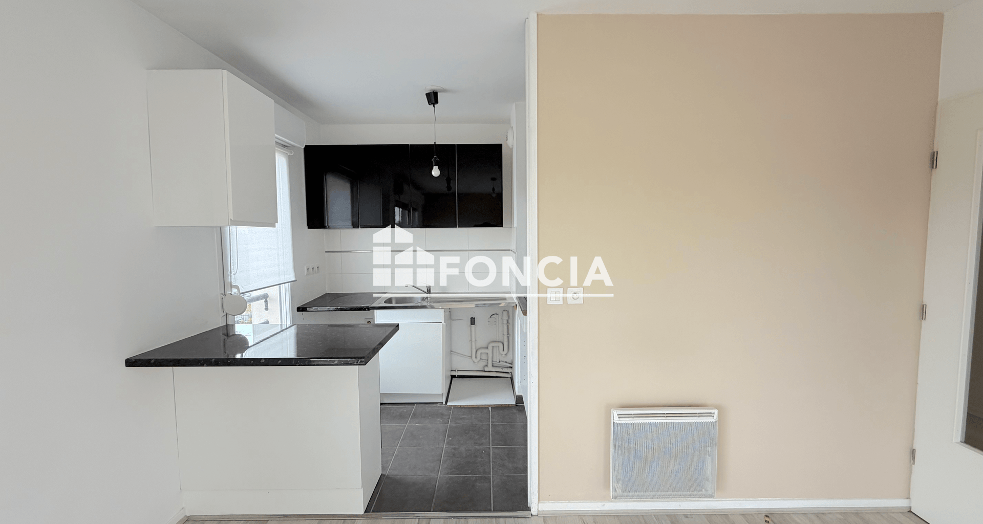Appartement 3 pièces (56 m²) à vendre - Wattrelos (59150)