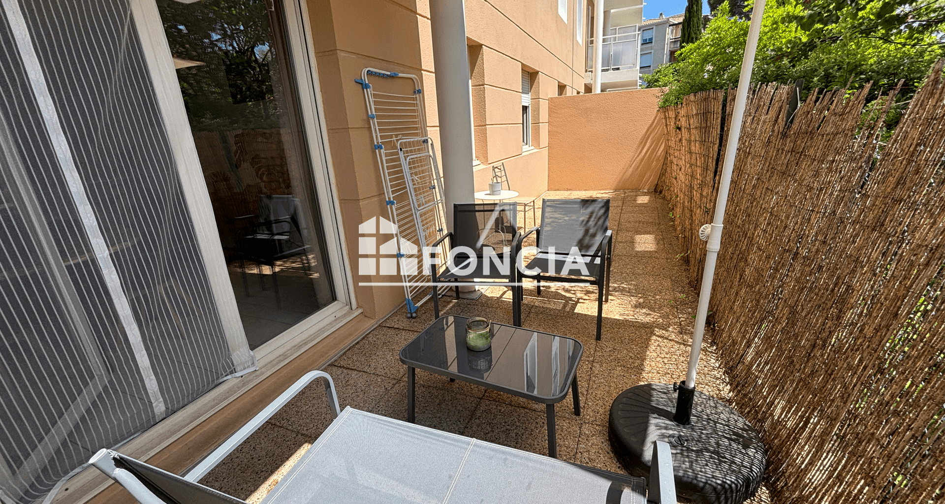 Appartement 2 pièces (48.6 m²) à vendre - Aix-en-provence (13090)