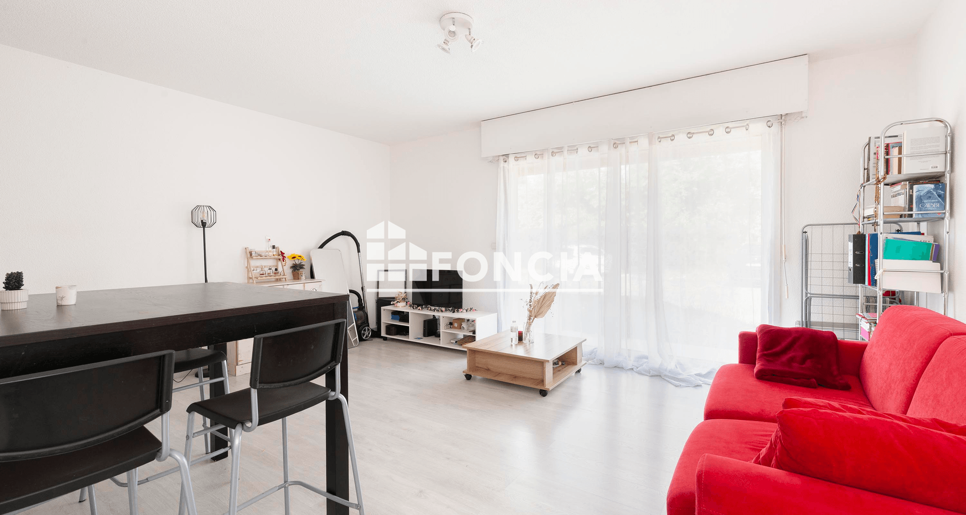 Studio (31.32 m²) à vendre - Mont-de-marsan (40000)