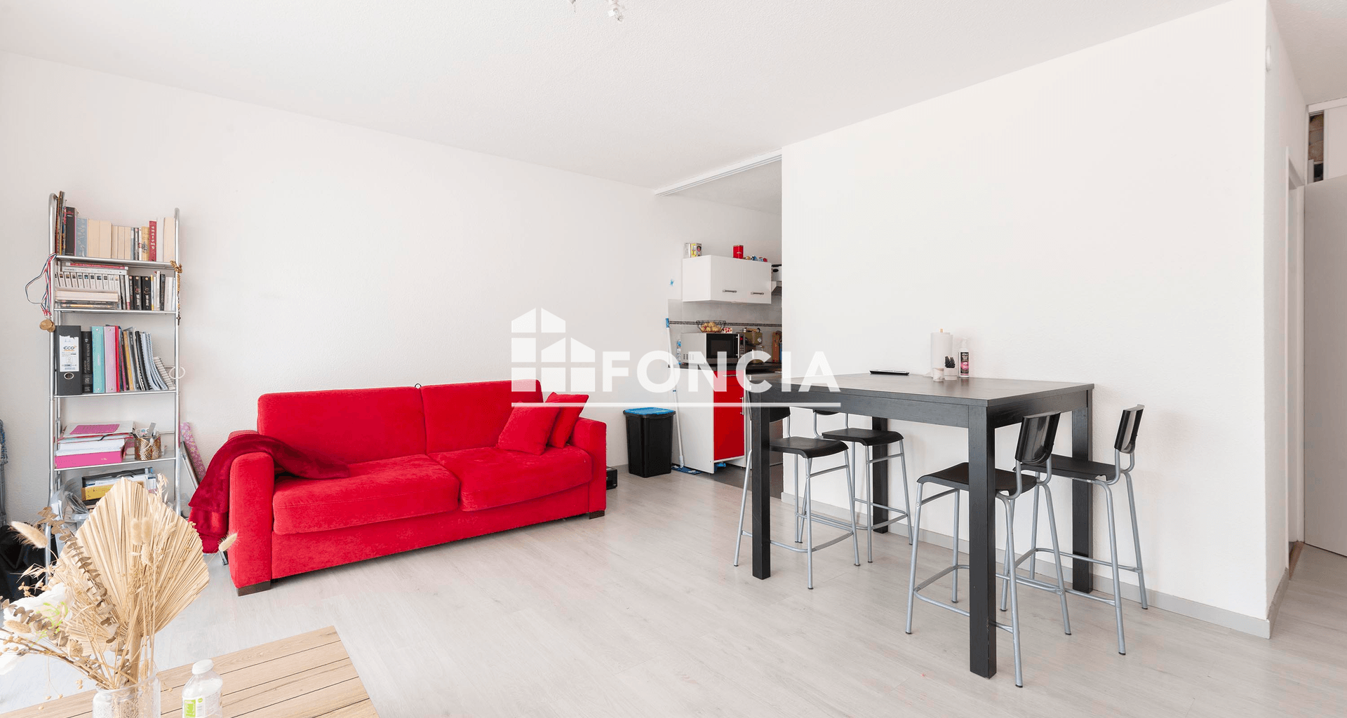 Studio (31.32 m²) à vendre - Mont-de-marsan (40000)