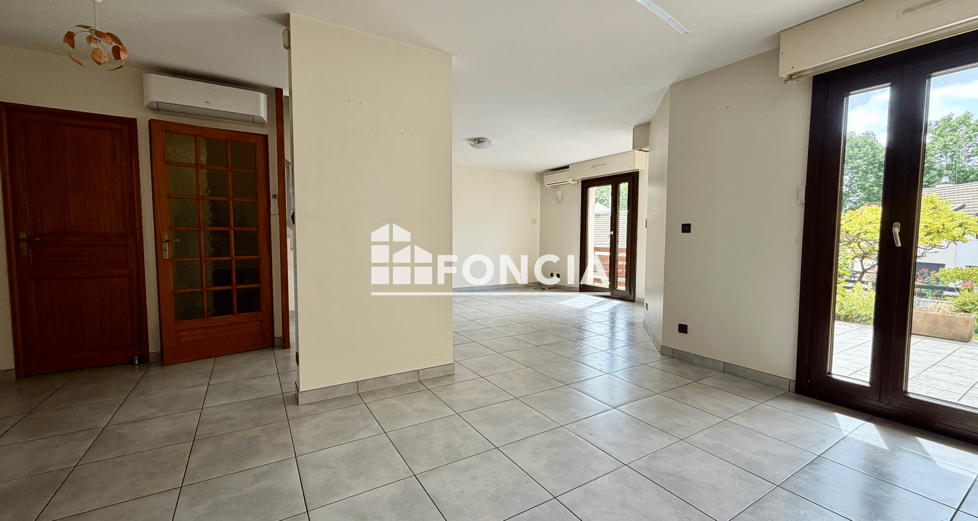 Maison 6 pièces (106.85 m²) à vendre - Saint-apollinaire (21850)