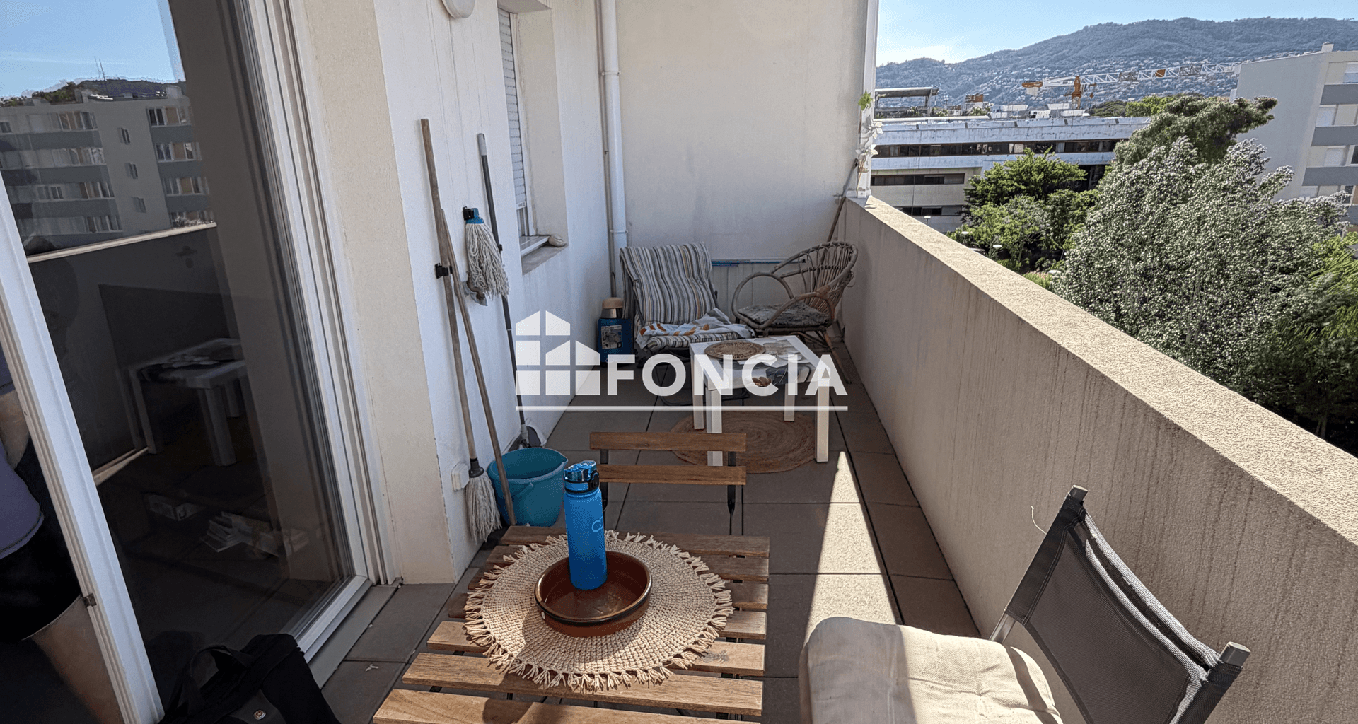 Studio (26 m²) à vendre - Cannes (06400)