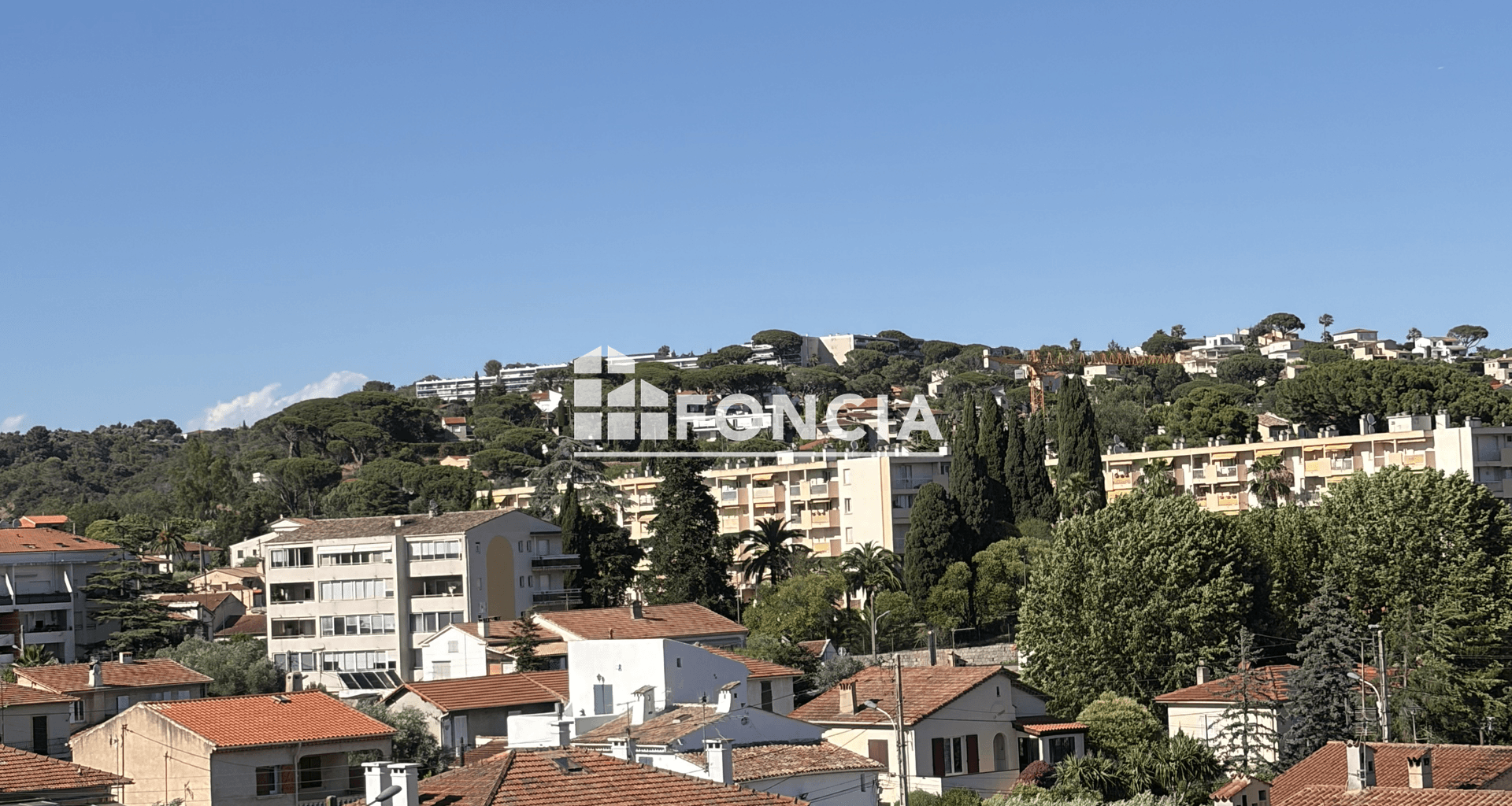 Studio (26 m²) à vendre - Cannes (06400)
