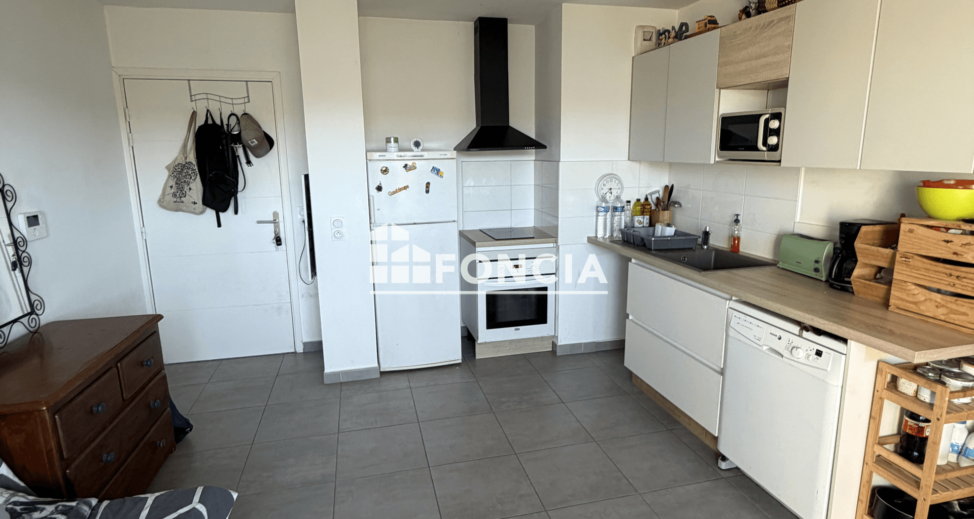 Studio (26 m²) à vendre - Cannes (06400)