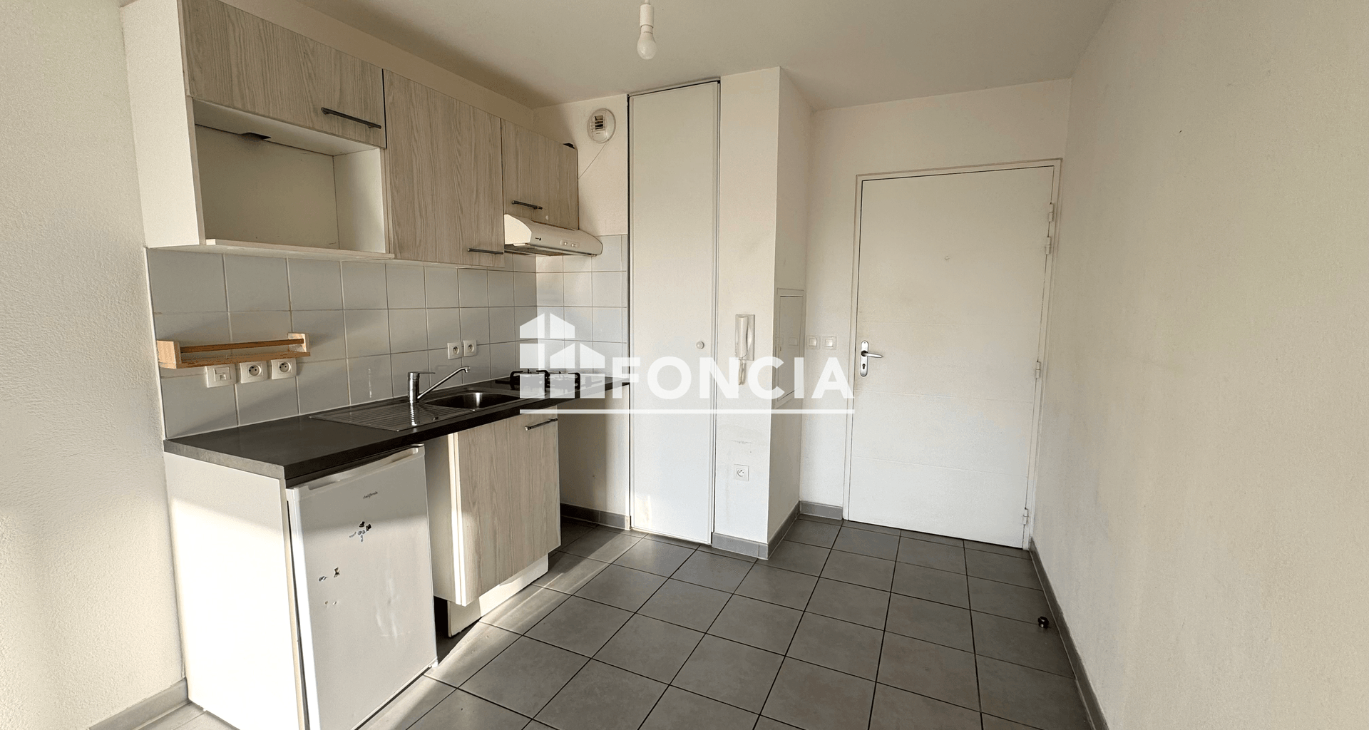 Appartement 2 pièces (40 m²) à vendre - Ambès (33810)